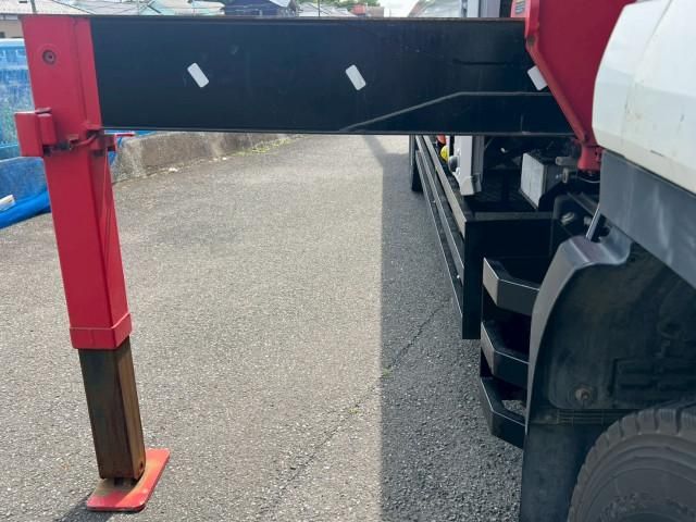 Isuzu FORWARD 2016-10 7710261-15