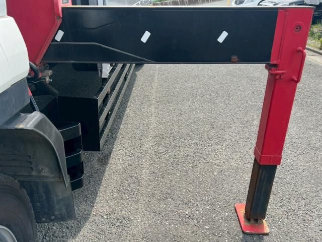 Isuzu FORWARD 2016-10 7710261-16