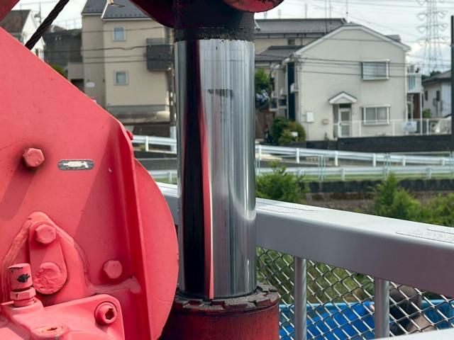Isuzu FORWARD 2016-10 7710261-19