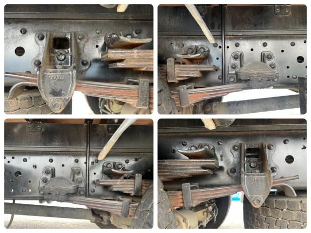Isuzu FORWARD 2016-10 7710261-21