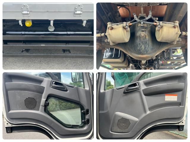 Isuzu FORWARD 2016-10 7710261-22