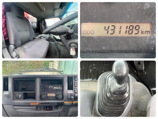 Isuzu FORWARD 2016-10 7710261-23