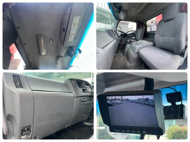 Isuzu FORWARD 2016-10 7710261-24