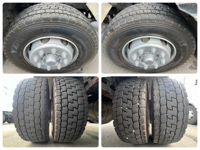 Isuzu FORWARD 2016-10 7710261-26
