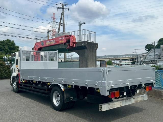 Isuzu FORWARD 2016-10 7710261-3