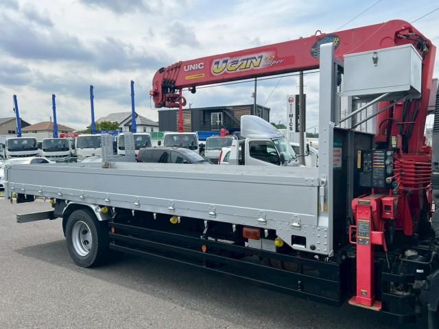 Isuzu FORWARD 2016-10 7710261-5