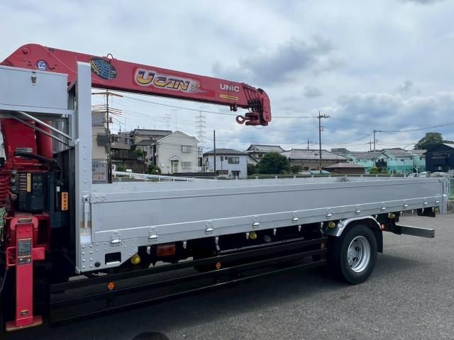 Isuzu FORWARD 2016-10 7710261-6