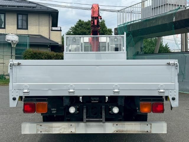Isuzu FORWARD 2016-10 7710261-7
