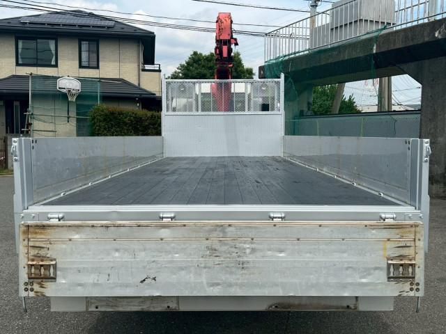Isuzu FORWARD 2016-10 7710261-8