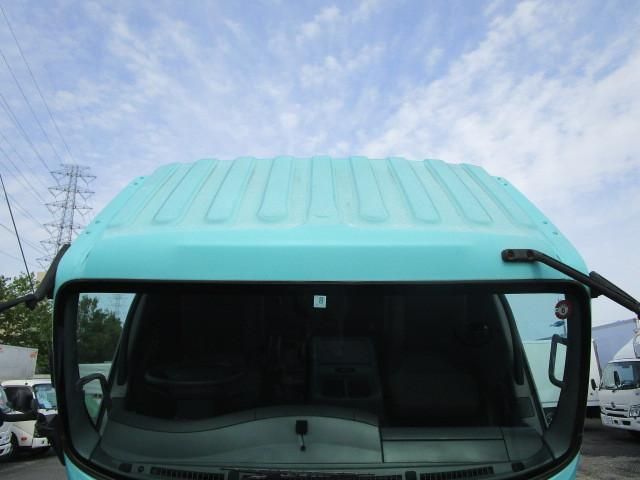 Isuzu FORWARD 2016-08 7710293-9
