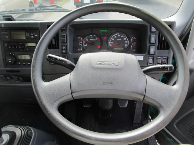 Isuzu FORWARD 2016-08 7710293-11