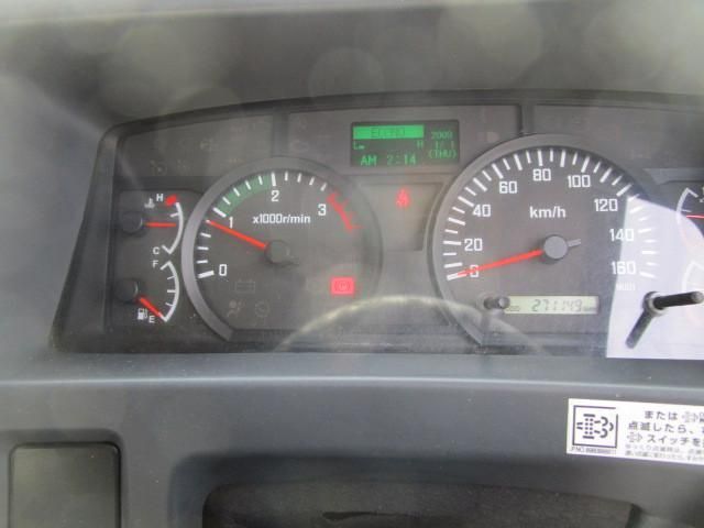 Isuzu FORWARD 2016-08 7710293-12