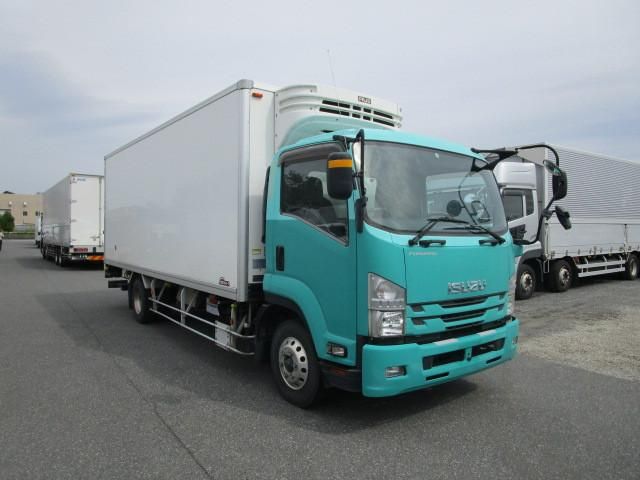 Isuzu FORWARD 2016-08 7710293-1
