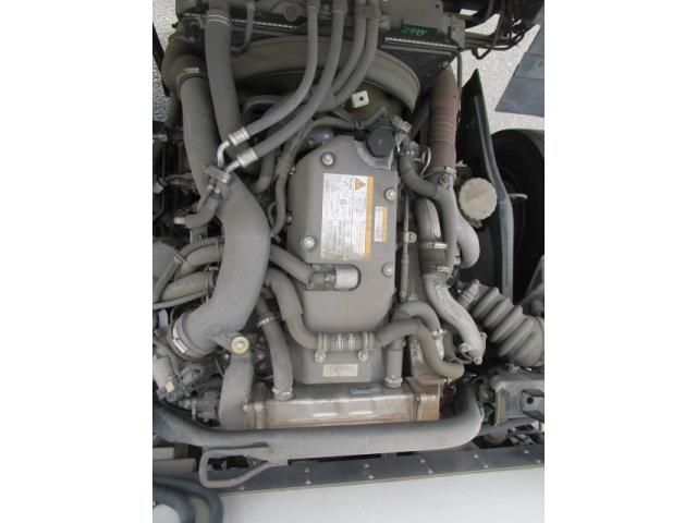Isuzu FORWARD 2016-08 7710293-20