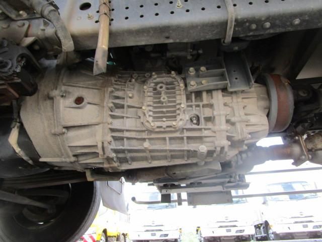Isuzu FORWARD 2016-08 7710293-23