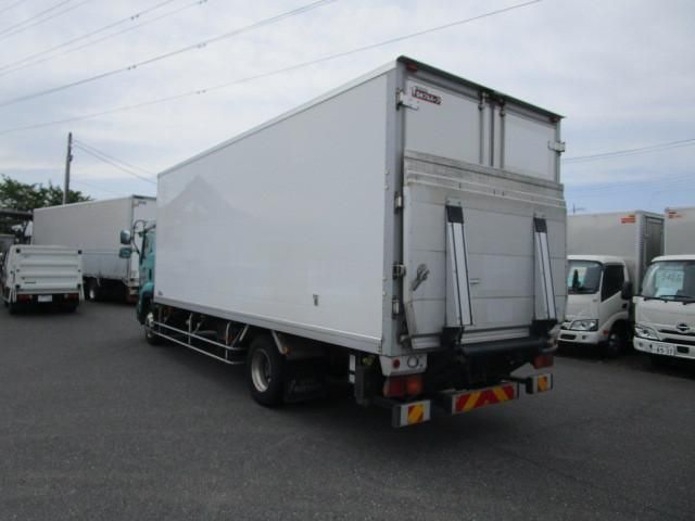 Isuzu FORWARD 2016-08 7710293-2