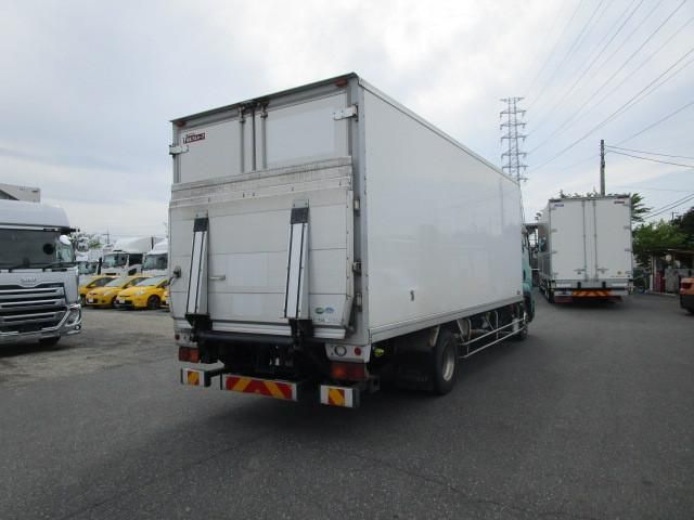 Isuzu FORWARD 2016-08 7710293-3