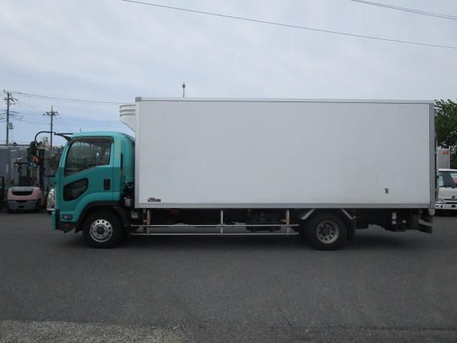 Isuzu FORWARD 2016-08 7710293-4