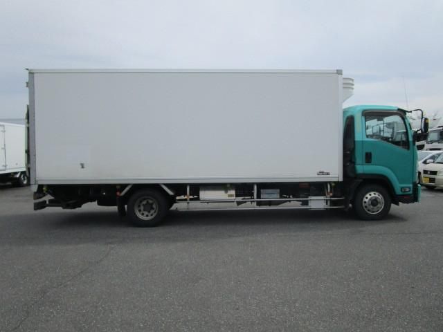 Isuzu FORWARD 2016-08 7710293-5