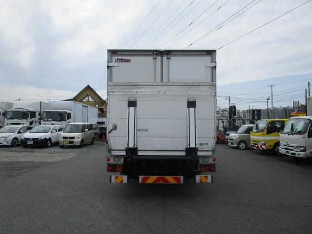 Isuzu FORWARD 2016-08 7710293-6