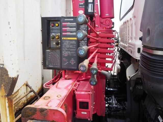 Isuzu FORWARD 2016-01 7710276-9