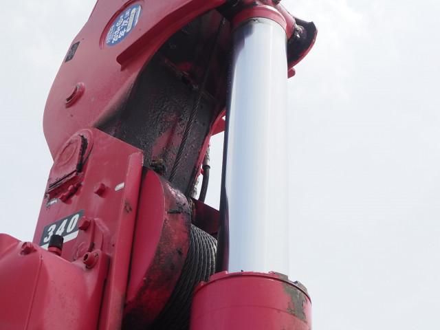 Isuzu FORWARD 2016-01 7710276-11