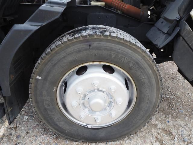Isuzu FORWARD 2016-01 7710276-17