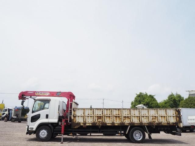 Isuzu FORWARD 2016-01 7710276-1