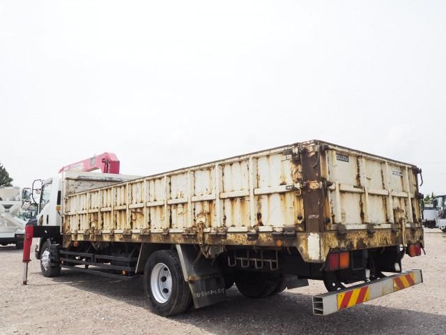 Isuzu FORWARD 2016-01 7710276-2