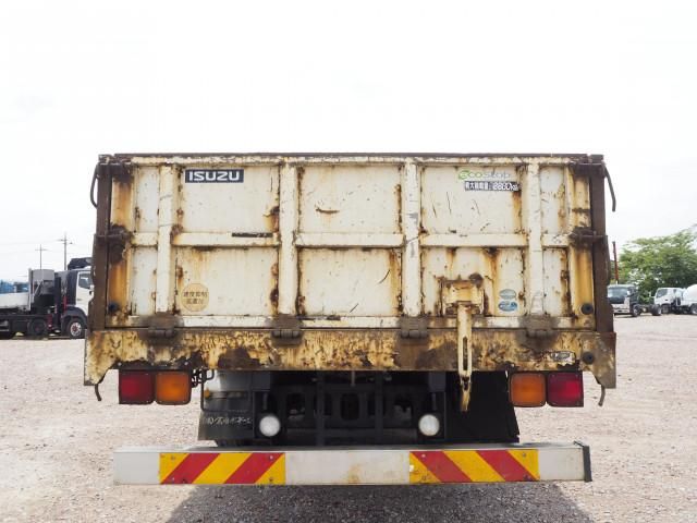 Isuzu FORWARD 2016-01 7710276-3