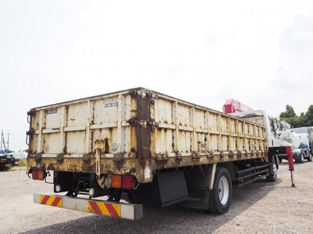 Isuzu FORWARD 2016-01 7710276-4