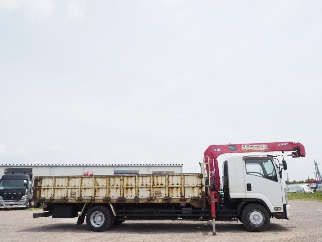 Isuzu FORWARD 2016-01 7710276-5