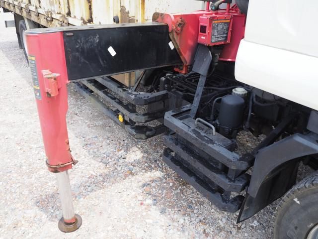 Isuzu FORWARD 2016-01 7710276-8