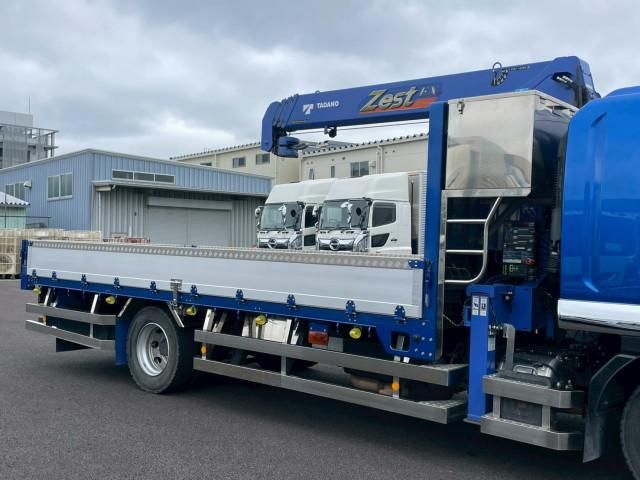 Isuzu FORWARD 2021-03 7710249-11