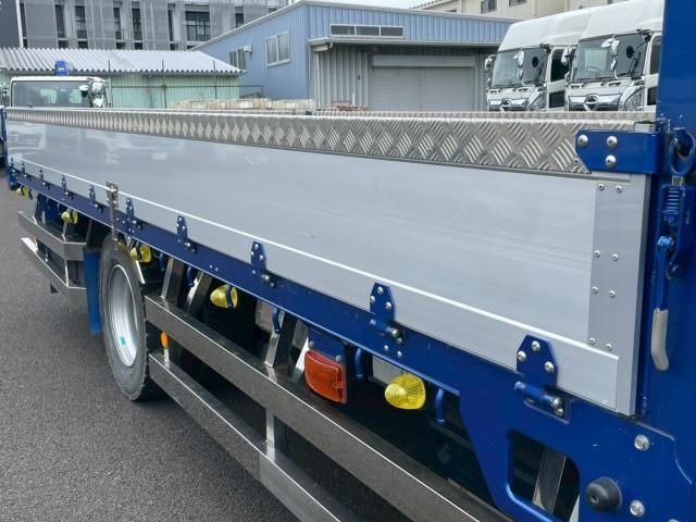 Isuzu FORWARD 2021-03 7710249-12