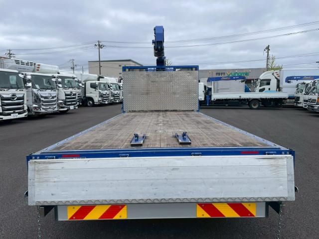Isuzu FORWARD 2021-03 7710249-20