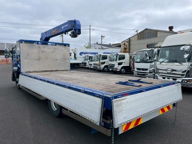 Isuzu FORWARD 2021-03 7710249-21