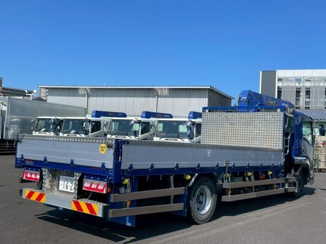 Isuzu FORWARD 2021-03 7710249-3