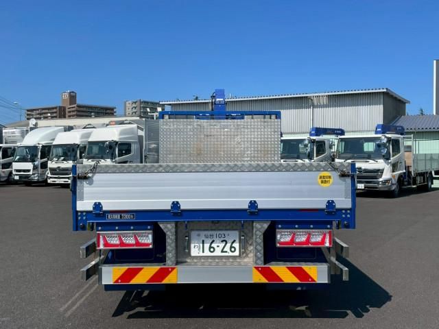 Isuzu FORWARD 2021-03 7710249-4