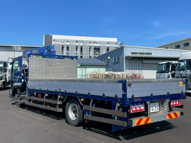 Isuzu FORWARD 2021-03 7710249-5