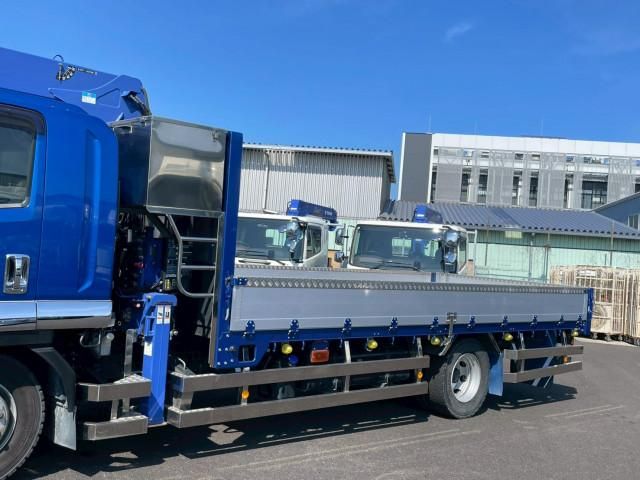 Isuzu FORWARD 2021-03 7710249-8