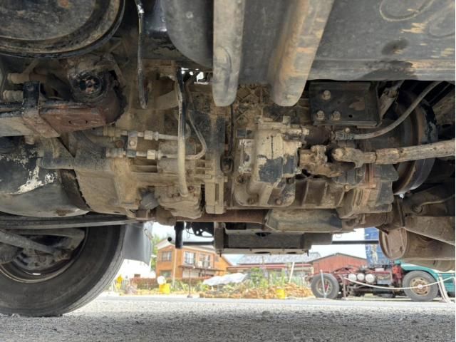 Isuzu FORWARD 2005-09 7710315-11
