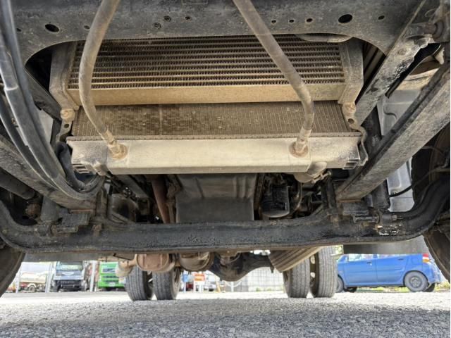 Isuzu FORWARD 2005-09 7710315-12