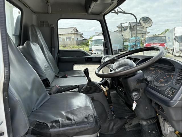 Isuzu FORWARD 2005-09 7710315-13