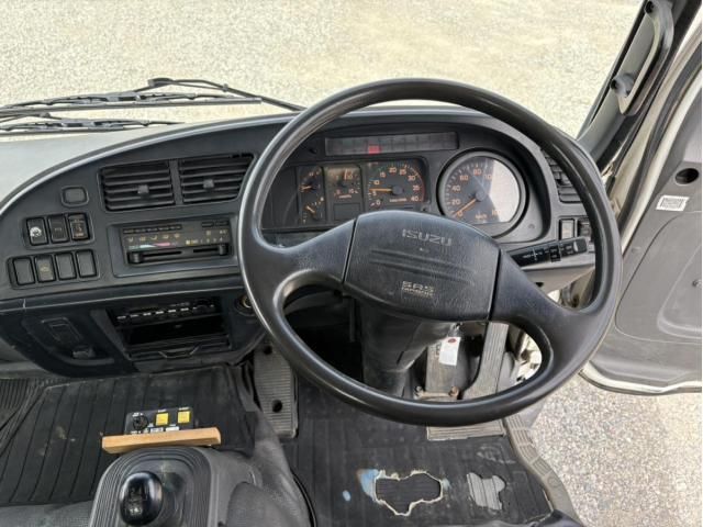 Isuzu FORWARD 2005-09 7710315-14