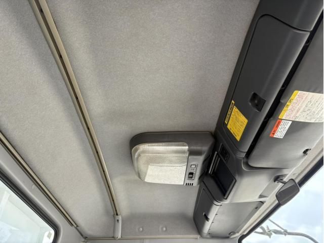 Isuzu FORWARD 2005-09 7710315-15