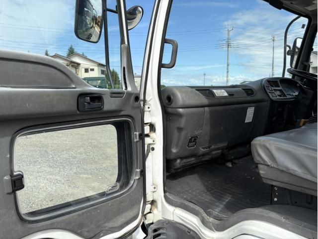 Isuzu FORWARD 2005-09 7710315-17
