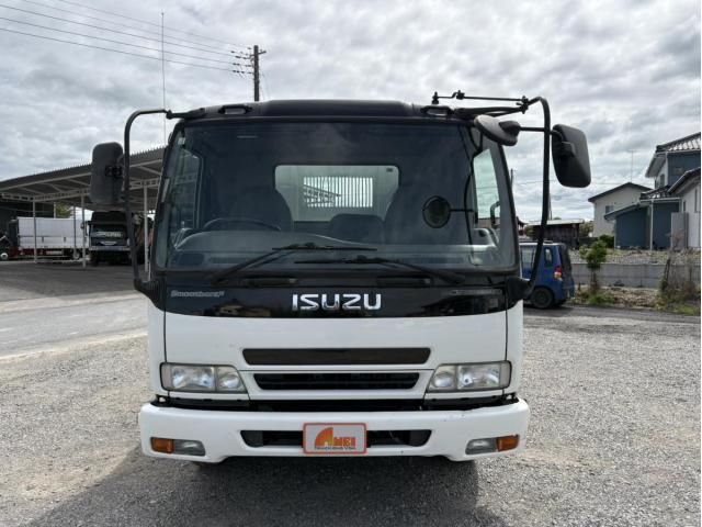 Isuzu FORWARD 2005-09 7710315-1