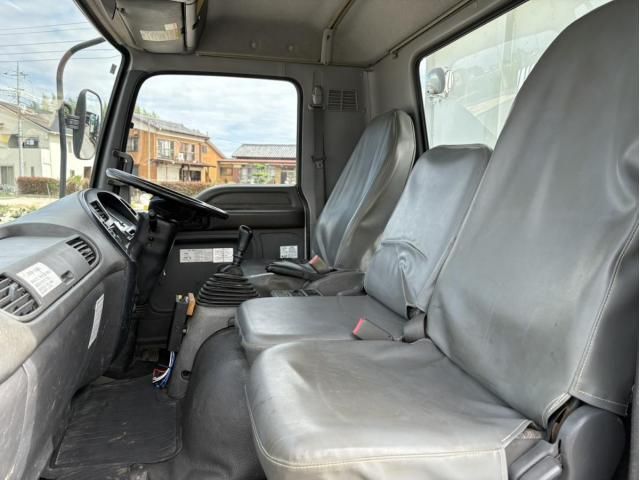 Isuzu FORWARD 2005-09 7710315-19