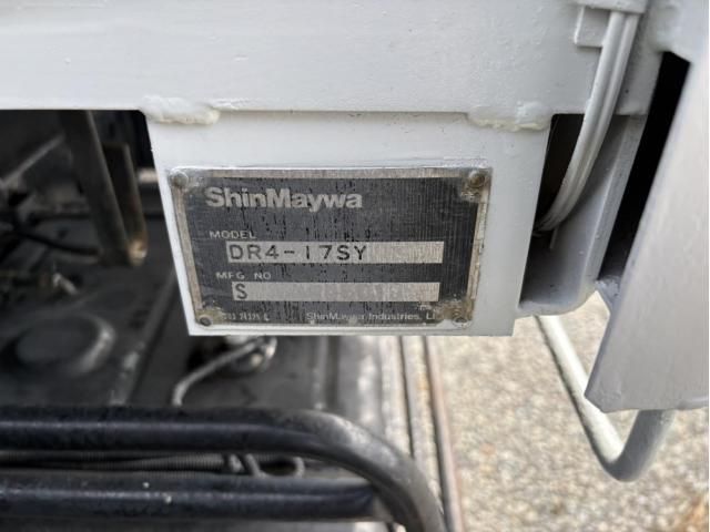 Isuzu FORWARD 2005-09 7710315-20